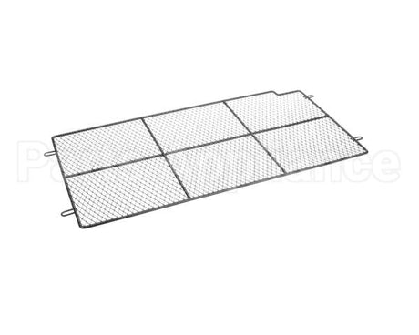 0USI06 Kelvinator Rear Grill Cover