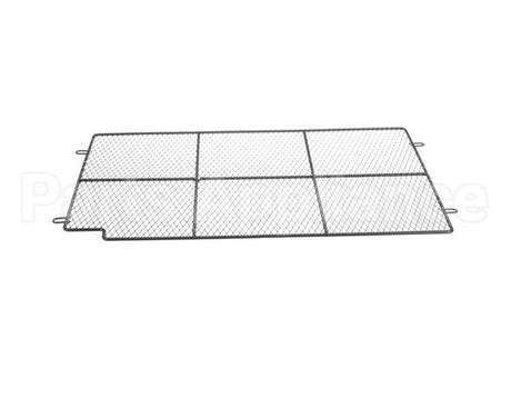 0USI06 Kelvinator Rear Grill Cover