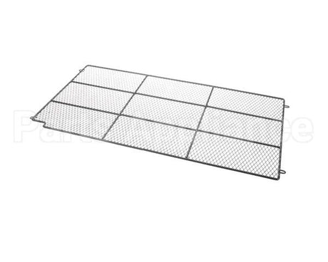 0USI07 Kelvinator Rear Grill Cover