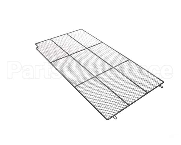 0USI07 Kelvinator Rear Grill Cover
