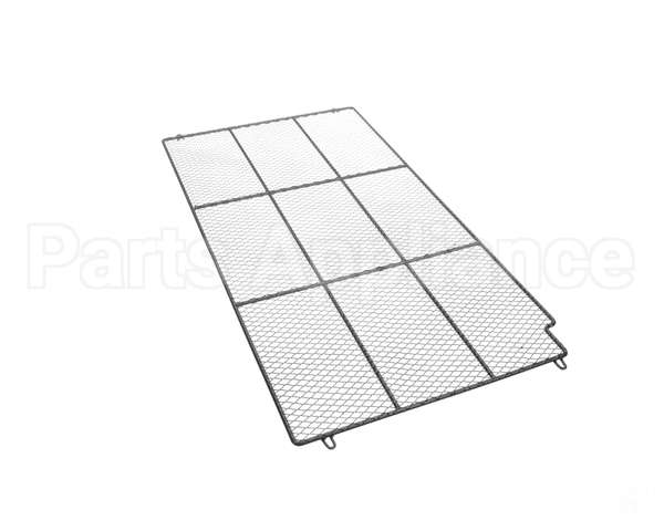 0USI07 Kelvinator Rear Grill Cover