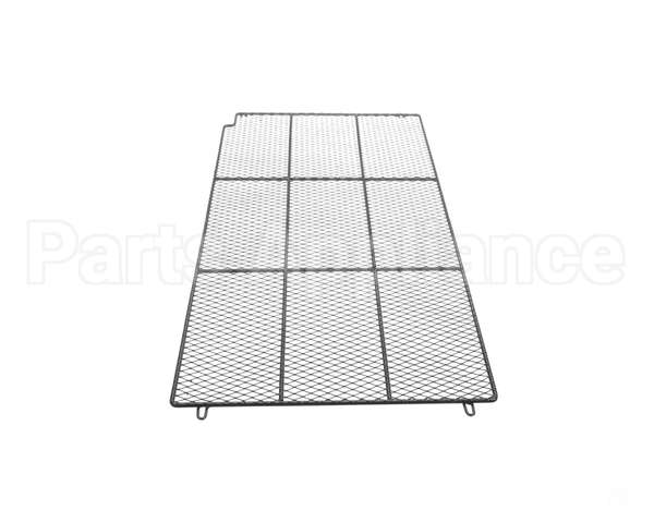 0USI07 Kelvinator Rear Grill Cover