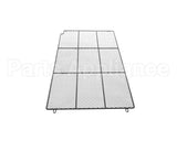 0USI07 Kelvinator Rear Grill Cover