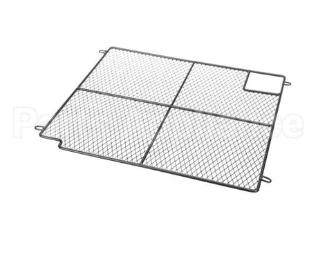 0USI11 Kelvinator Rear Grill Cover