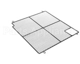 0USI11 Kelvinator Rear Grill Cover