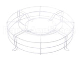 0USI24 Kelvinator Evaporator Fan Cover Grill