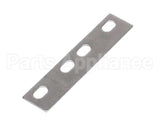 0USI26 Kelvinator Washer Of Lower Hinge