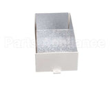 0USI34 Kelvinator Exterior Drain Pan