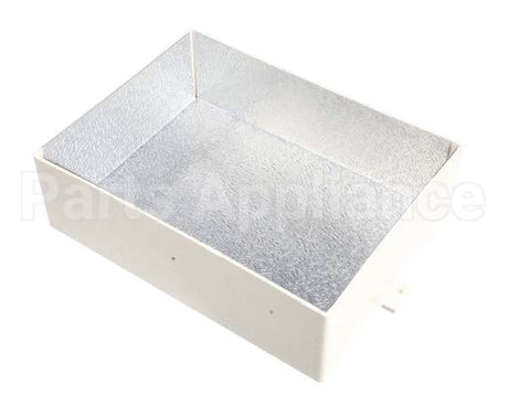 0USI35 Kelvinator Exterior Drain Pan