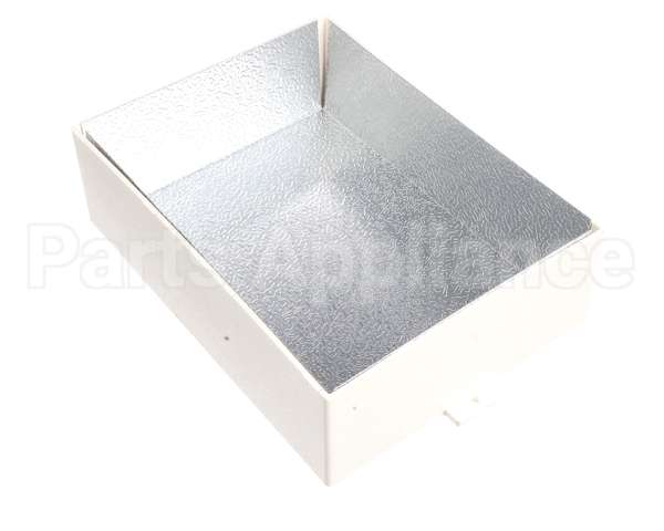 0USI35 Kelvinator Exterior Drain Pan