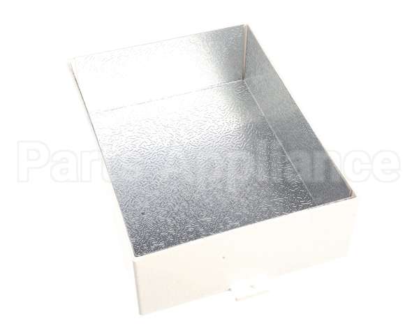 0USI35 Kelvinator Exterior Drain Pan
