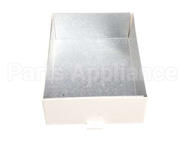 0USI35 Kelvinator Exterior Drain Pan
