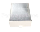 0USI35 Kelvinator Exterior Drain Pan