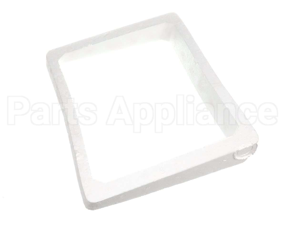 0USI40 Kelvinator Evaporator Fan Baffle