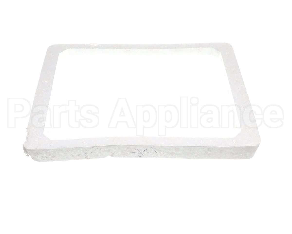 0USI40 Kelvinator Evaporator Fan Baffle