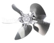 0USI52 Kelvinator Fan Blade; V200-34