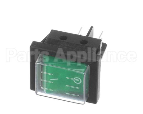 0USI58 Kelvinator Light Switch