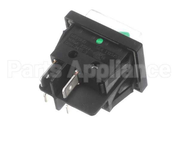 0USI58 Kelvinator Light Switch