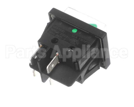0USI58 Kelvinator Light Switch