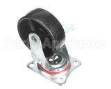 0USI61 Kelvinator Front Caster