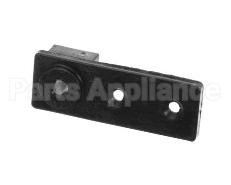 0USI67 Kelvinator Hinge Axis Jacket ; Black