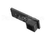 0USI67 Kelvinator Hinge Axis Jacket ; Black