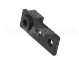 0USI67 Kelvinator Hinge Axis Jacket ; Black