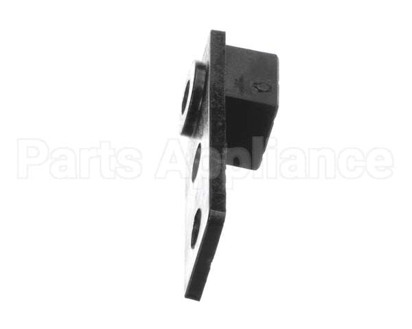 0USI67 Kelvinator Hinge Axis Jacket ; Black