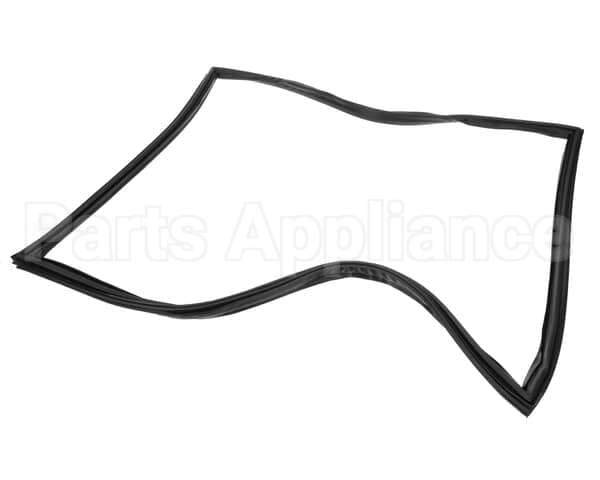 0USI74 Kelvinator Gasket, 31.5X24.375X0.6875