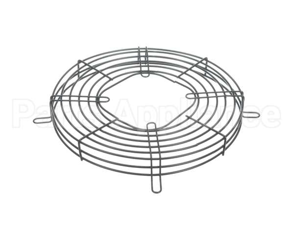 0USI81 Kelvinator Condenser Fan Cover Grill