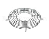 0USI81 Kelvinator Condenser Fan Cover Grill