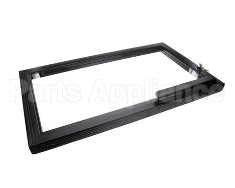 0USI85 Kelvinator Lh Glass Door