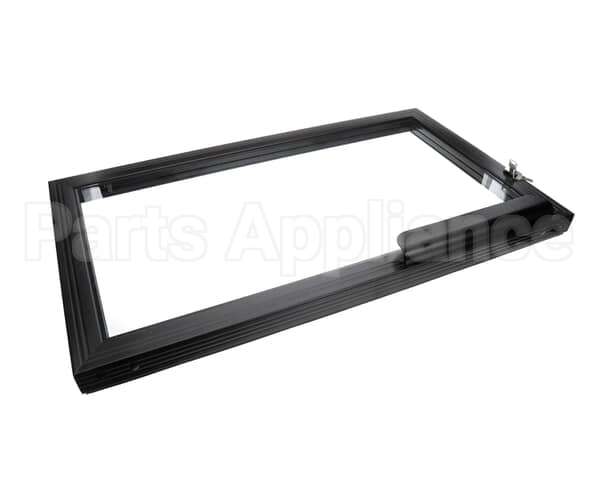 0USI85 Kelvinator Lh Glass Door