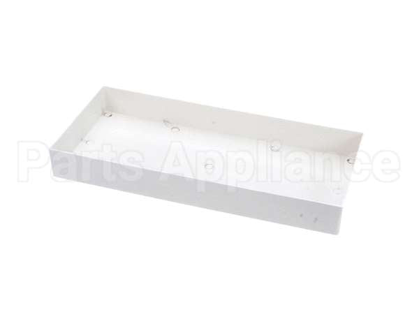 0USI98 Kelvinator Exterior Drain Pan