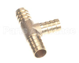0USI99 Kelvinator Co2 Tee Joint