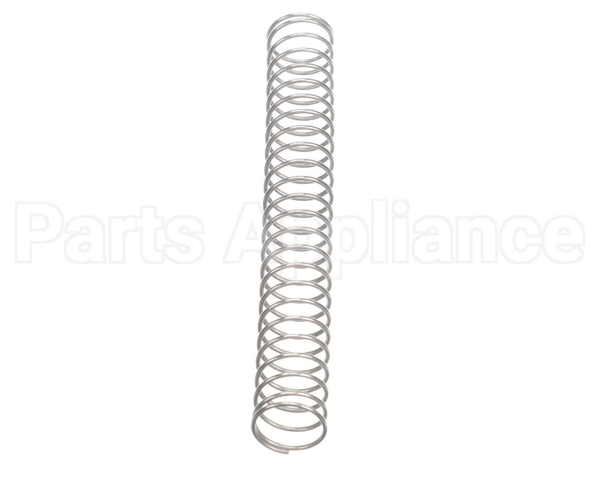0USJ02 Kelvinator Vertical Divider Spring