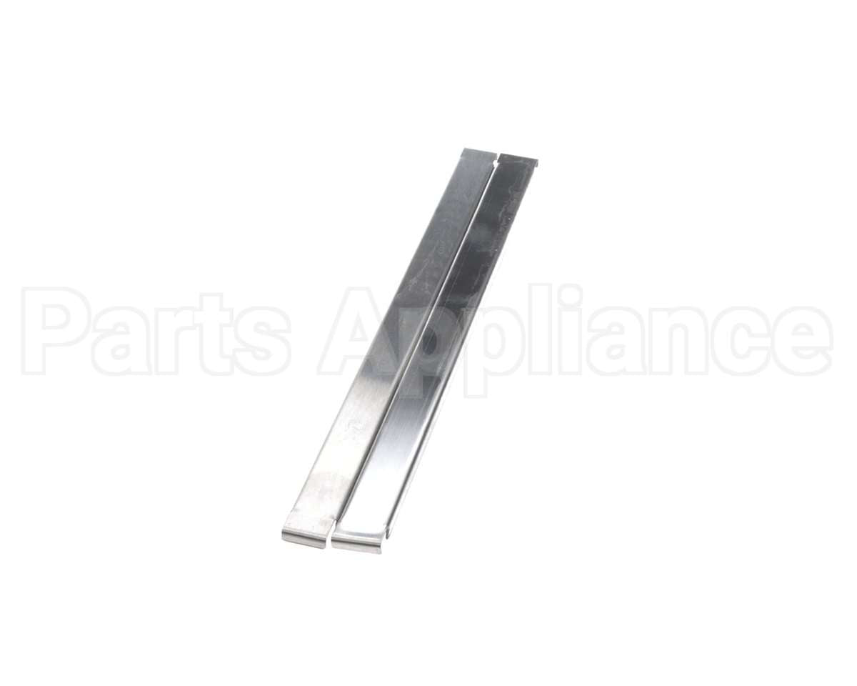 0USJ28 Kelvinator Pan Support