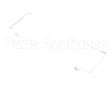 0USJ39 Kelvinator Thermostat Cover