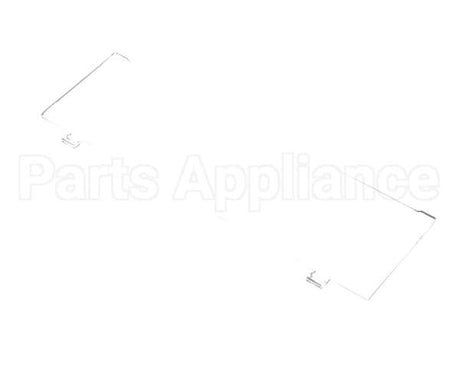 0USJ39 Kelvinator Thermostat Cover