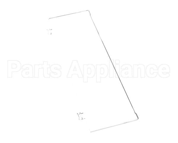 0USJ39 Kelvinator Thermostat Cover