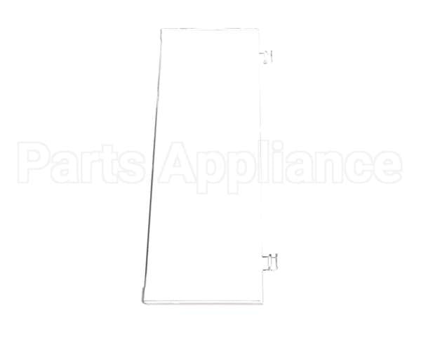0USJ39 Kelvinator Thermostat Cover