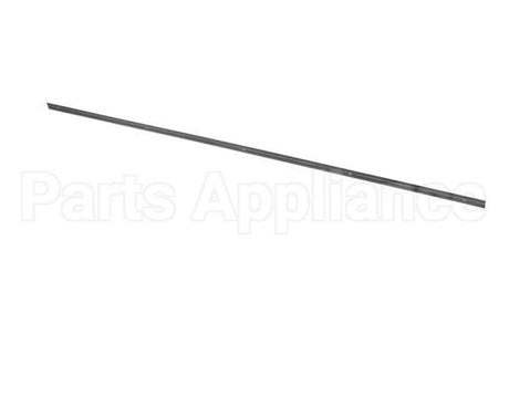 0USJ41 Kelvinator Top Right Side Edge Trim A; 480Mm