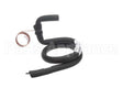0USJ46 Kelvinator Suction Pipe