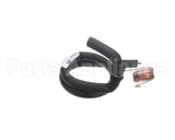 0USJ46 Kelvinator Suction Pipe