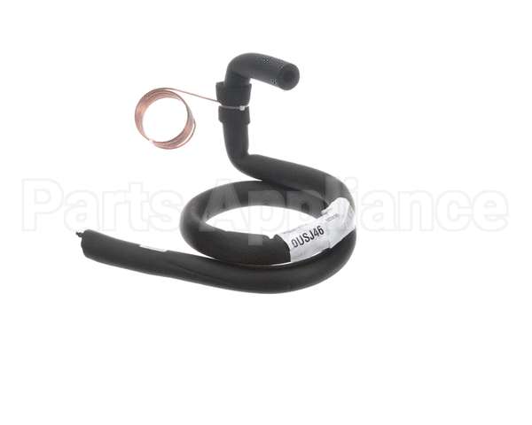 0USJ46 Kelvinator Suction Pipe