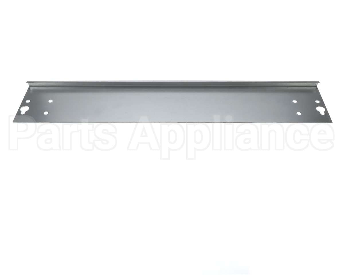 0USJ55 Kelvinator Front Caster Rail
