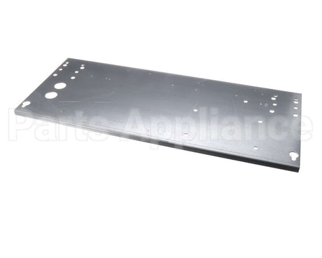 0USJ56 Kelvinator Rear Caster Rail