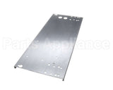 0USJ56 Kelvinator Rear Caster Rail