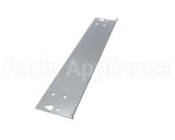 0USJ57 Kelvinator Front Caster Mounting Rail
