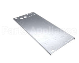 0USJ58 Kelvinator Rear Caster Mounting Rail